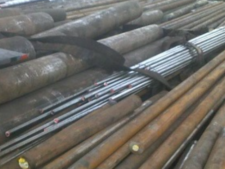 城区40CrMnMo7模具钢