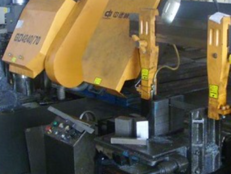 城区SM45模具钢